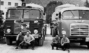Foto di gruppo